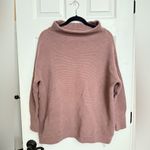 Free People  Ottoman Tunic in Nutmeg Photo 2