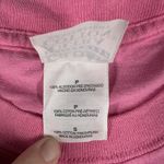 Gildan Sea N Suds Shirt Mens Small Pink Gulf Shores Alabama Restaurant Oyster Bar Tee Photo 5