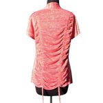 Cache  Metallic Cardigan Shrug Wrap Top New Size S/M/L Stretch Cover Up $98 NWT Photo 2