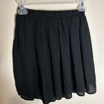 Brandy Melville Mesh Skirt Photo 2
