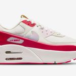 Nike NWOB Women’s Air Max 90 Lv8 Shoes. Size 8. MSRP $150 Photo 3