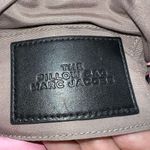 Marc Jacobs Pillow Lambskin Leather Shoulder Bag Photo 15