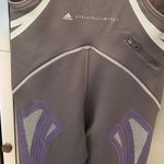 💕ADIDAS by STELLA MCCARTNEY💕 Extreme Bib Tights Black Photo 13