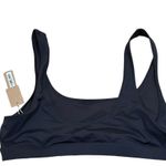 SKIMS SIGNATURE SWIM TANK BIKINI TOP SIZE LARGE ( sold out) Photo 6