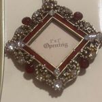 Set of Three Vintage Necklaces and Bookmark Photo 13