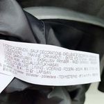 ZARA Pearl Coat Photo 5