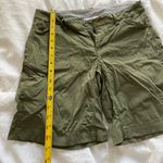 Orvis  Sage Green Casual Shorts Photo 1