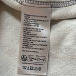 Free People FP We The Free Coastal Printed Crew Tunic Dress in Terracotta Combo Size Medium Photo 8