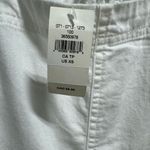 Aerie Women Denim Patch Pocket Overall Mini Dress Size XS Photo 3