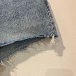 Levi's  Premium 501 Cut Off Denim Shorts Size 28 Photo 6