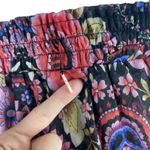 MISA Los Angeles MISA Los Angelos Siena Top Marion Skirt Matching Set Flora Valentina Size L Photo 11