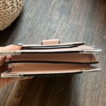 Mackage Rubie Leather Arrow Crossbody Bag Photo 2