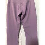 NWT Lululemon Align HR Pant 25" Pant Wisteria Purple Size 6 W5DKZS Photo 2