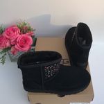 UGG Classic Mini Stud II Boots Photo 1