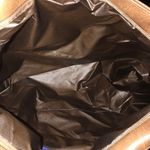 FAUX LEATHER TAN VERSATILE SHOULDER BAG Photo 34