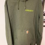 Carhartt Hoodie Photo 0