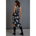 Anthropologie TRACY REESE Elisabeth Maxi Dress Photo 4