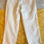 Universal Threads Universal Thread White Jeans Photo 1