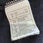 Disney  Mickey "Just Because I Have Ears..." Tee - Size S Photo 37