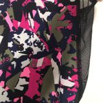 Lululemon athletica Fast Lane singlet tank Pop cut boom juice multi size medium Photo 2