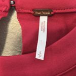 Free People  Sweet Talk Off The Shoulder Cocktail Dress‎ Size Small Photo 4