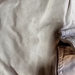 Athleta Farallon Cargo Crop Pants Pull On Drawcord Breathable Silt Taupe Tan 12P Photo 9