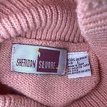 Sheridan Square Women's Vintage Peach Sweater Size L Size L Photo 2