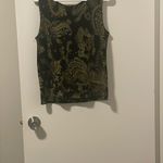 White Stag Women’s size medium-large Stretch  boutique tank top Photo 8