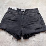 AGOLDE New Without Tags-Parker Vintage Cut Off Short - Size 27 Photo 0