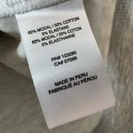 Travis Mathew Travis Matthew Off Script Stretch Modal & Cotton Zip Hoodie XS Photo 4