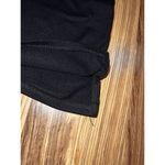 Lovers of hYoumanity Mom Hustle Tank Top‎ Crop Black L Large Women's Photo 2