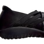 EUC NAOT Leather Strappy Mary Janes Black Size 6 Photo 5