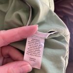 Treasure & Bond NWT  jacket in green basil size  XXS 100% cotton Photo 10