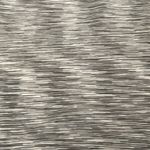 Gilligan & O’Malley Gray and Black Fitted Sleepwear Tank Top, Size Small Photo 3