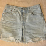 Levi's Levi’s 501 Mid Thigh Shorts Photo 0