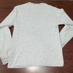 Disney land Resort Walt  World Grey Long Sleeve Tee Shirt Photo 6