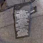 Mario Serrani Italy Dress Pants in Grey - size 10 Photo 3