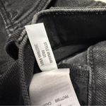 Madewell  Skinny Flare Jeans in Starkey Wash Size 28 Photo 5