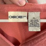 Cherokee  lot of 2 button up cardigans size XL Photo 5