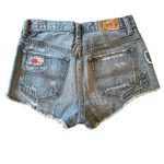 Denim & Supply Ralph Lauren Ralph Lauren Denim & Supply Vintage Cut Off Jean Shorts Size 25 742N Photo 5