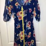 Rue 21  size med dress Photo 2
