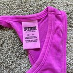 PINK - Victoria's Secret Pink Women's Tank Top by  Photo 7