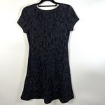 Peruvian Connection PERUVIAN CONNECTION Short Sleeve Spring Summer Dress Women’s Small Pima Cotton Photo 5