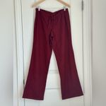 SKIMS NWOT  Heavy Flannel Cropped
Sleep Set SMALL Photo 7