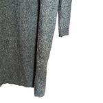 Urban Outfitters Silence + Noise Duster Womens XS Green Chunky Open Cardigan Photo 4