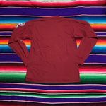 Adidas Vintage 80s  long sleeve college football east west all state shirt  L Photo 9