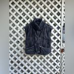 Free People COPY - Roll With Us Puffer Vest Photo 4