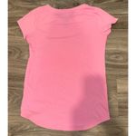 Pink Sailor Moon Baby Tee Graphic T Photo 2