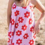 Peach Love California Peach Love Dress Photo 3