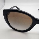 Michael Kors  Coral Gables Black Sunglasses Photo 10